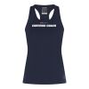 Women's Sustain Singlet Thumbnail