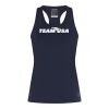 Women's Sustain Singlet Thumbnail