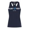 Women's Sustain Singlet Thumbnail