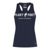 Women's Sustain Singlet Thumbnail