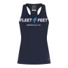 Women's Sustain Singlet Thumbnail