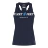 Women's Sustain Singlet Thumbnail