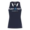Women's Sustain Singlet Thumbnail