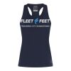 Women's Sustain Singlet Thumbnail