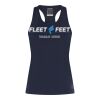 Women's Sustain Singlet Thumbnail