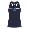Women's Sustain Singlet Thumbnail