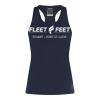 Women's Sustain Singlet Thumbnail