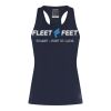 Women's Sustain Singlet Thumbnail