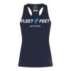 Women's Sustain Singlet Thumbnail
