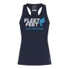 Women's Sustain Singlet Thumbnail