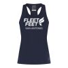 Women's Sustain Singlet Thumbnail