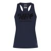 Women's Sustain Singlet Thumbnail