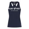 Women's Sustain Singlet Thumbnail