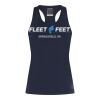 Women's Sustain Singlet Thumbnail