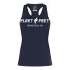 Women's Sustain Singlet Thumbnail
