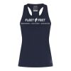 Women's Sustain Singlet Thumbnail