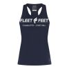 Women's Sustain Singlet Thumbnail