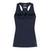 Women's Sustain Singlet Thumbnail