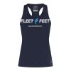 Women's Sustain Singlet Thumbnail