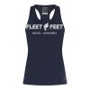 Women's Sustain Singlet Thumbnail