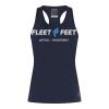 Women's Sustain Singlet Thumbnail