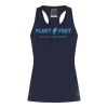 Women's Sustain Singlet Thumbnail