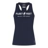 Women's Sustain Singlet Thumbnail