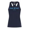 Women's Sustain Singlet Thumbnail
