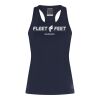 Women's Sustain Singlet Thumbnail