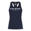 Women's Sustain Singlet Thumbnail