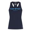Women's Sustain Singlet Thumbnail