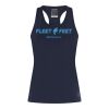 Women's Sustain Singlet Thumbnail