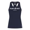 Women's Sustain Singlet Thumbnail