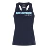 Women's Sustain Singlet Thumbnail