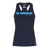 Women's Sustain Singlet Thumbnail