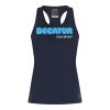 Women's Sustain Singlet Thumbnail