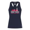 Women's Sustain Singlet Thumbnail