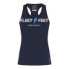 Women's Sustain Singlet Thumbnail