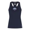 Women's Sustain Singlet Thumbnail