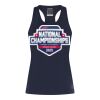 Women's Sustain Singlet Thumbnail