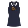 Women's Sustain Singlet Thumbnail