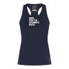 Women's Sustain Singlet Thumbnail