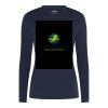 Women's Sustain L/S Top Thumbnail