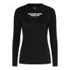 Women's Sustain L/S Top Thumbnail