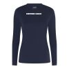 Women's Sustain L/S Top Thumbnail