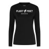 Women's Sustain L/S Top Thumbnail