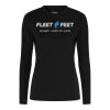 Women's Sustain L/S Top Thumbnail