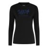 Women's Sustain L/S Top Thumbnail