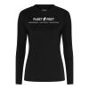 Women's Sustain L/S Top Thumbnail