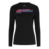 Women's Sustain L/S Top Thumbnail